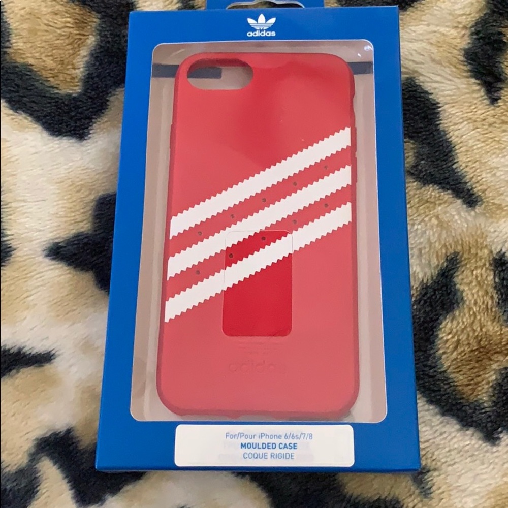 Adidas iPhone 6/6s/7/8 phone case